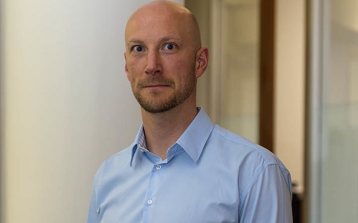 Dr Olivier Gasser