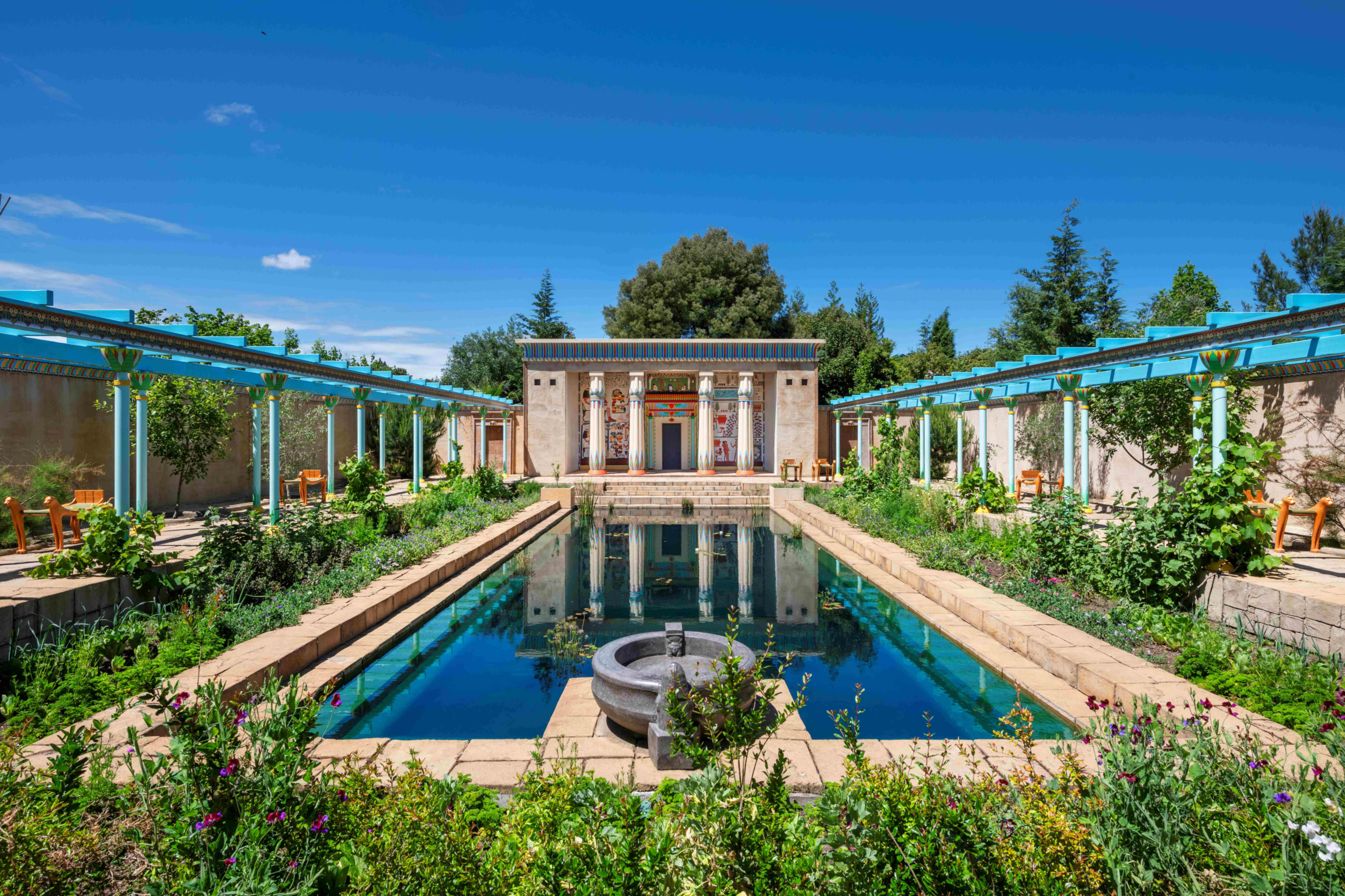 Hamilton Gardens : la sortie qui fait sensation — image 5