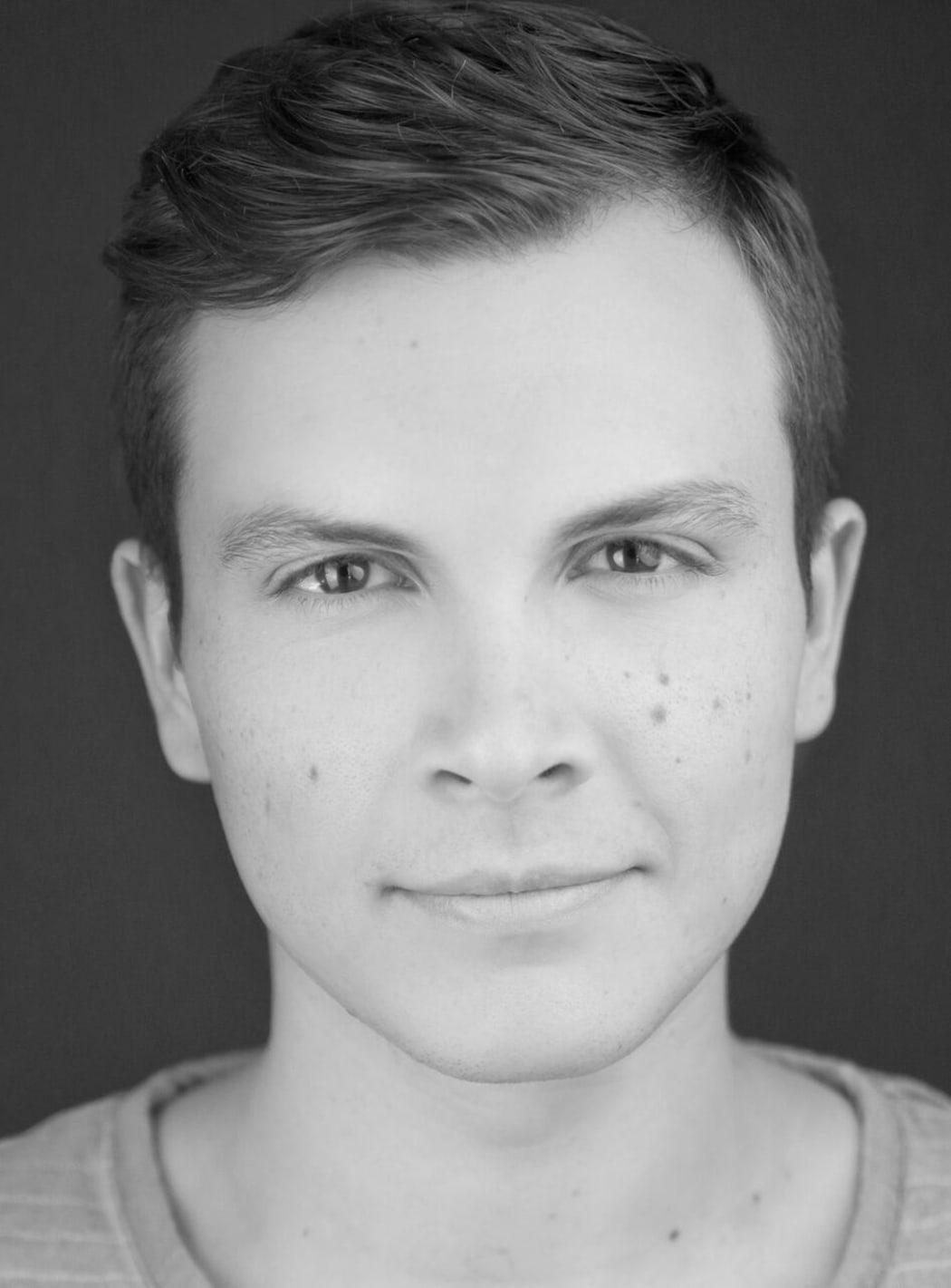 Tenor Nigel Huckle