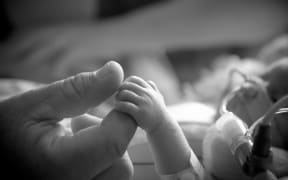 Photography by Heartfelt - an organisation that captures priceless memories for families who have been through a stillbirth or who have children with life-threatening illnesses.