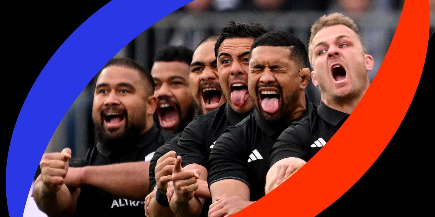 Graphic for Rugby World Cup 2023