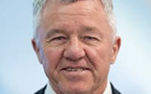 Buller councillor Frank Dooley died in November.
