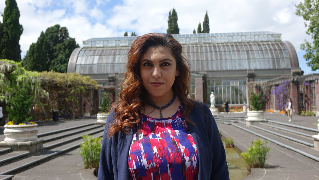 Warda Jawad is a masters student of psychology at Massey University, and works as a counsellor.