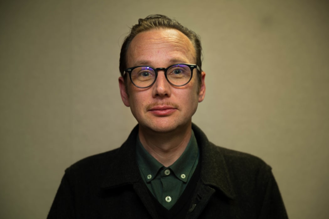 Karl Steven