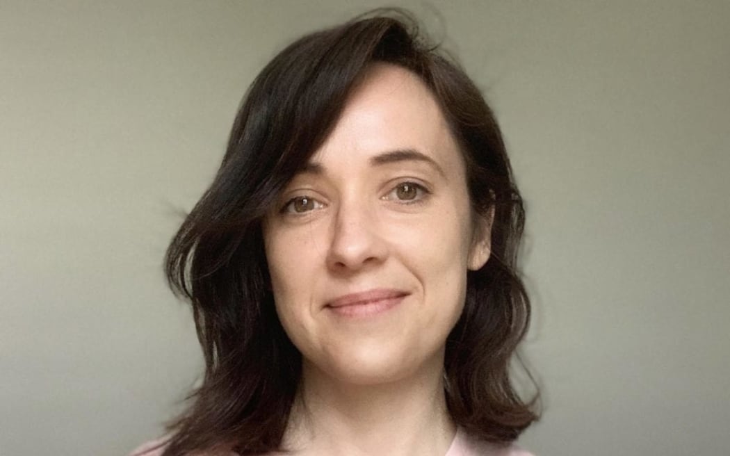 Megan Walsh author of The Subplot on modern Chinese writing