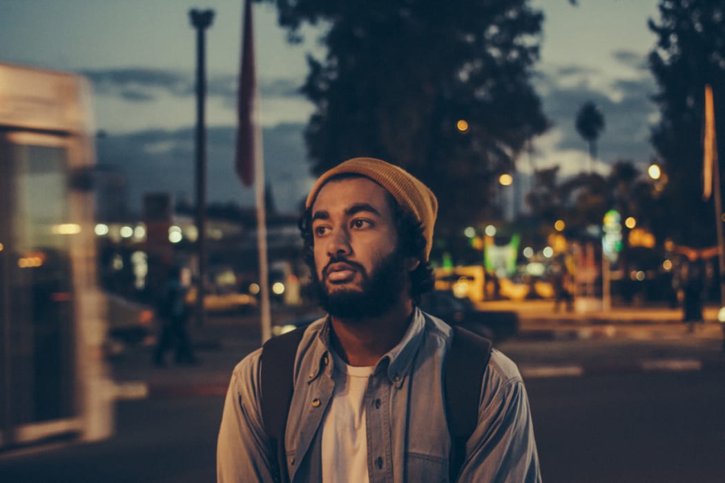 Jono Das.