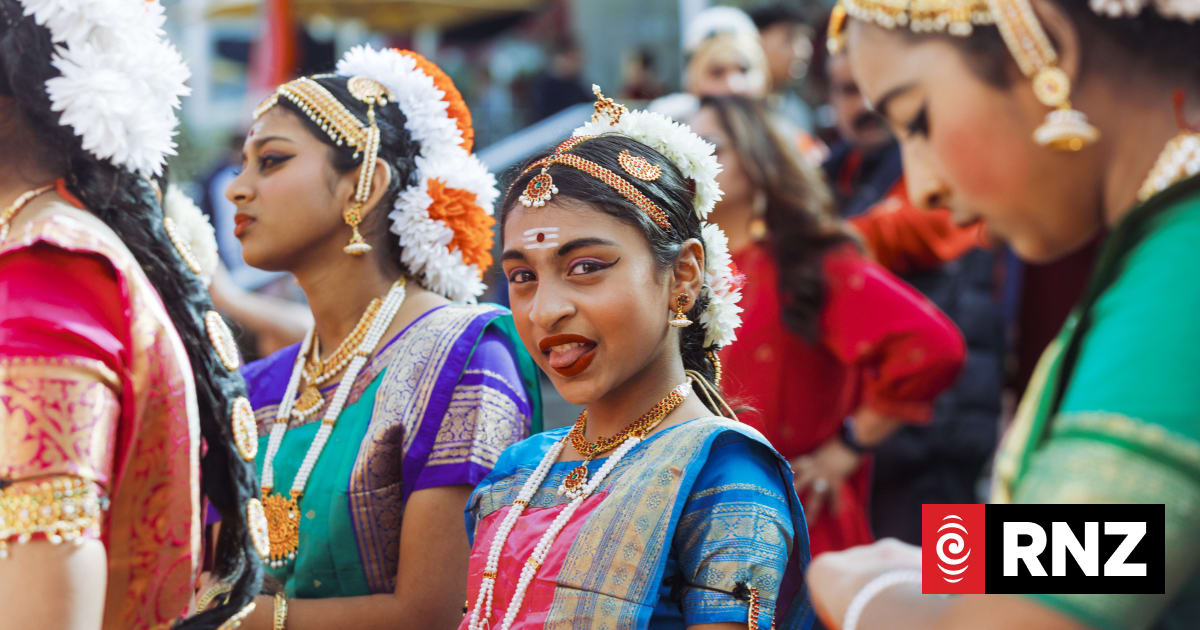 Diwali Festival 2026: Come for the dancing, stay for everything else
