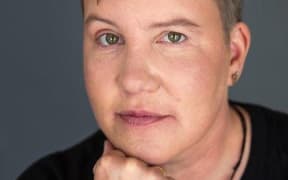 Actor, musician and early childhood teacher Karen O'Leary