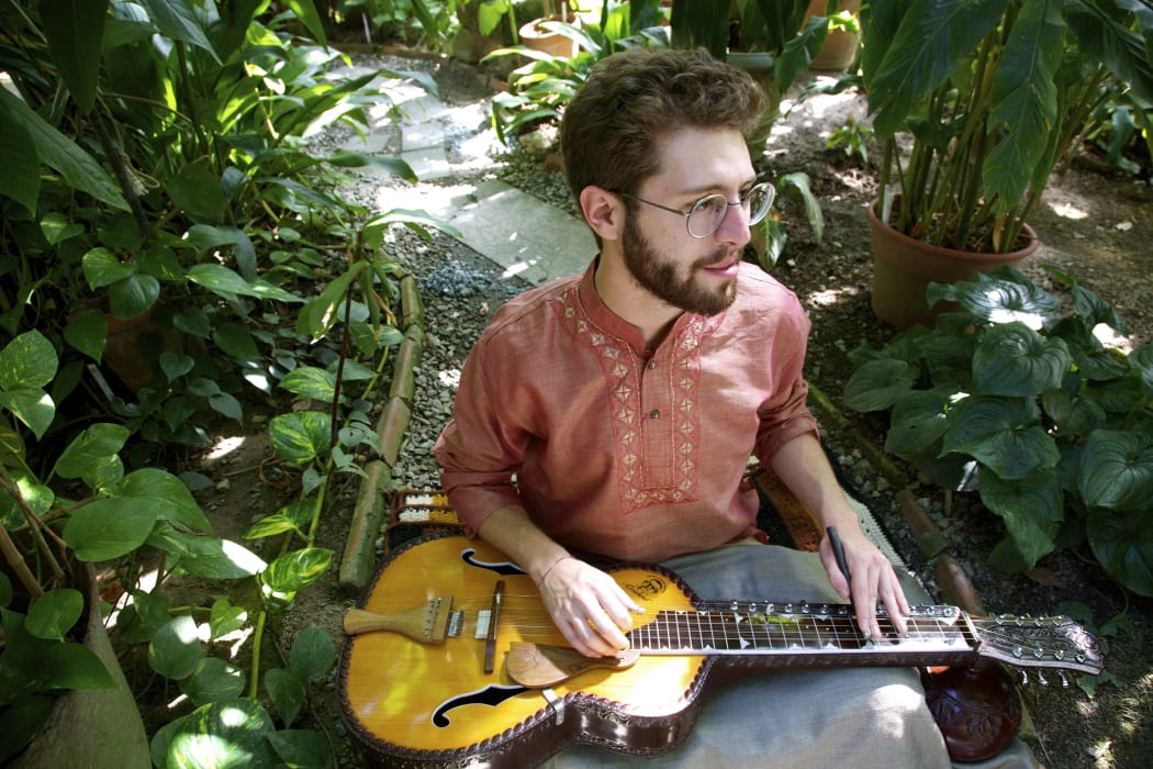 Joel Veena - supplied