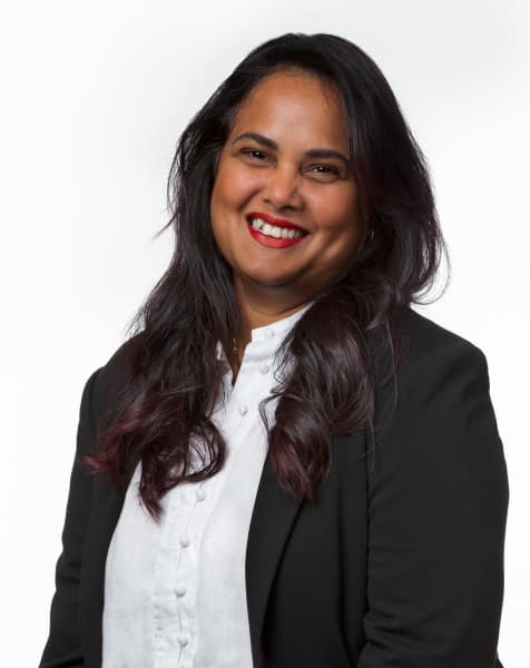 Dr. Devashana Gupta is a fertility doctor at Repromed.