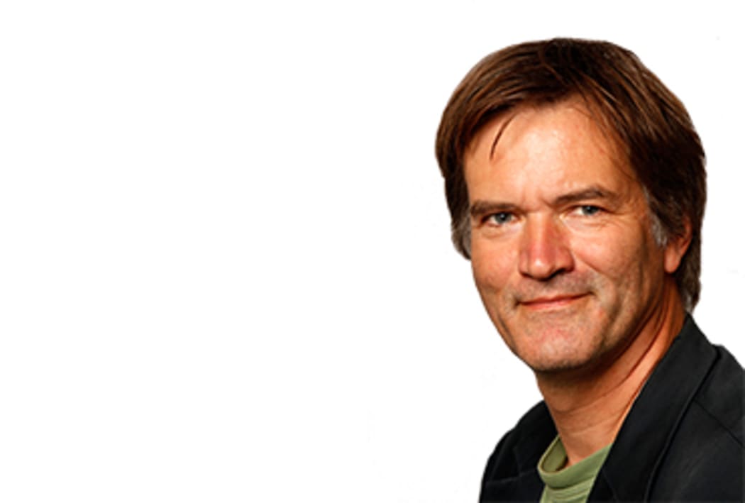 David Goodhart