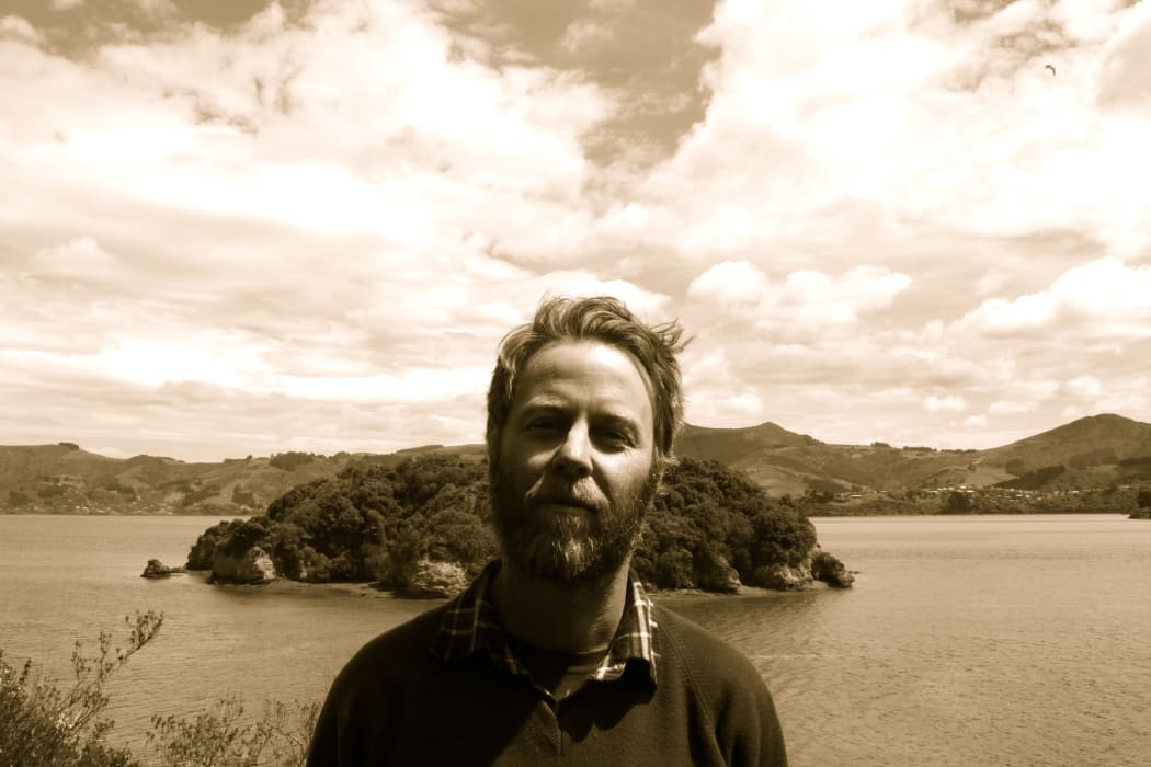 Matt Langley
