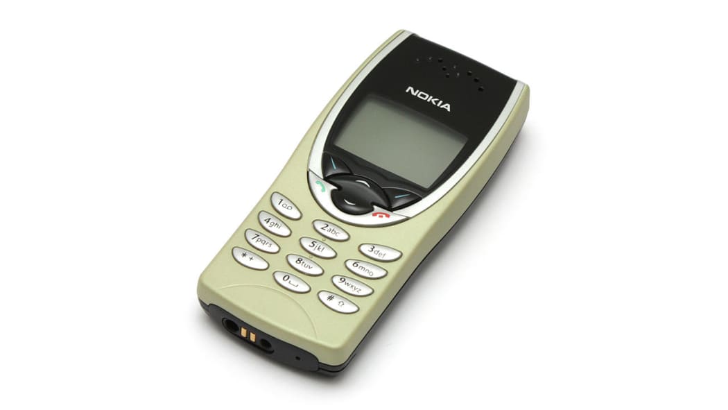 Nokia feature Phone