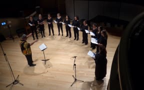Accord Women's Choir
