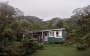Robbies House on the West Coast