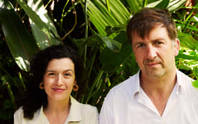 Noelle McCarthy & John Daniell / Bird of Paradise Productions