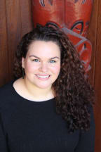 Rachael Ka'ai-Mahuta.