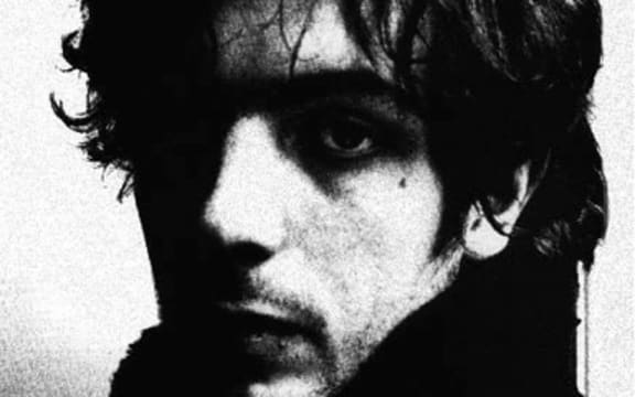 Syd Barrett