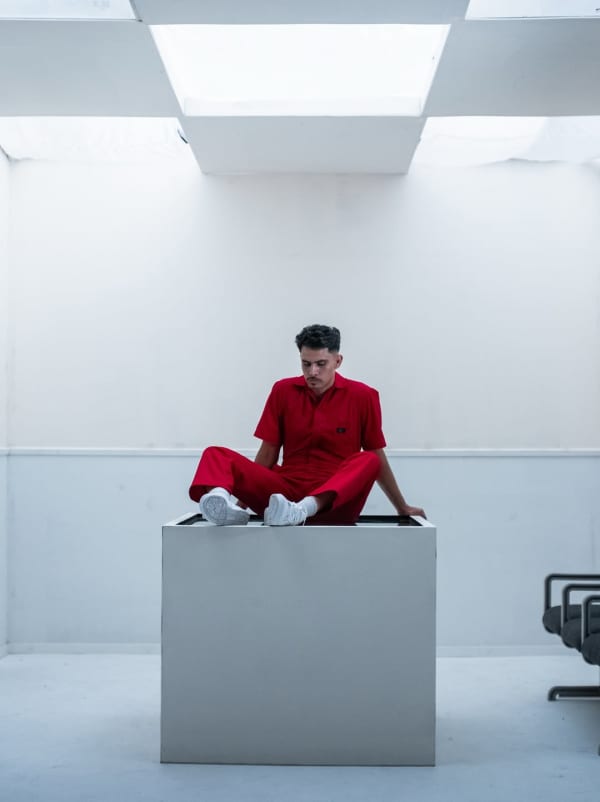 Mohi Allen, aka MOHI, is a Maori neosoul artist from West Auckland.