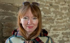 Artist Susan Philipsz