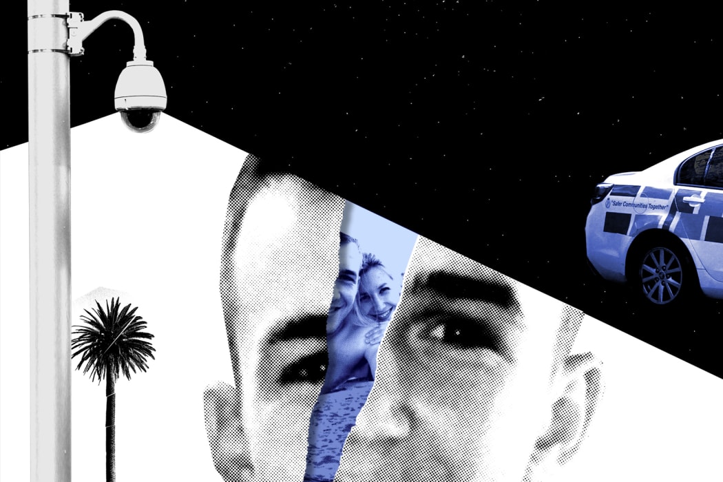 Within hours of confessing his sins to a priest, David Cerven's body lay lifeless on a damp, grassy slope in a central city park. Had he known then that he was about to die?