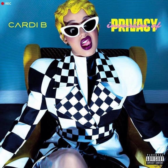 Invasion Of Privacy