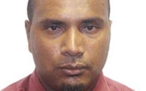 Bougainville caretaker Finance Minister, Robin Wilson