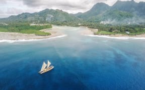 Although we are separated by Moana Nui O Kiva, it is the ocean that connects and binds us. We have already received so many messages of support, and wonderful pledges of assistance from those wanting to help.