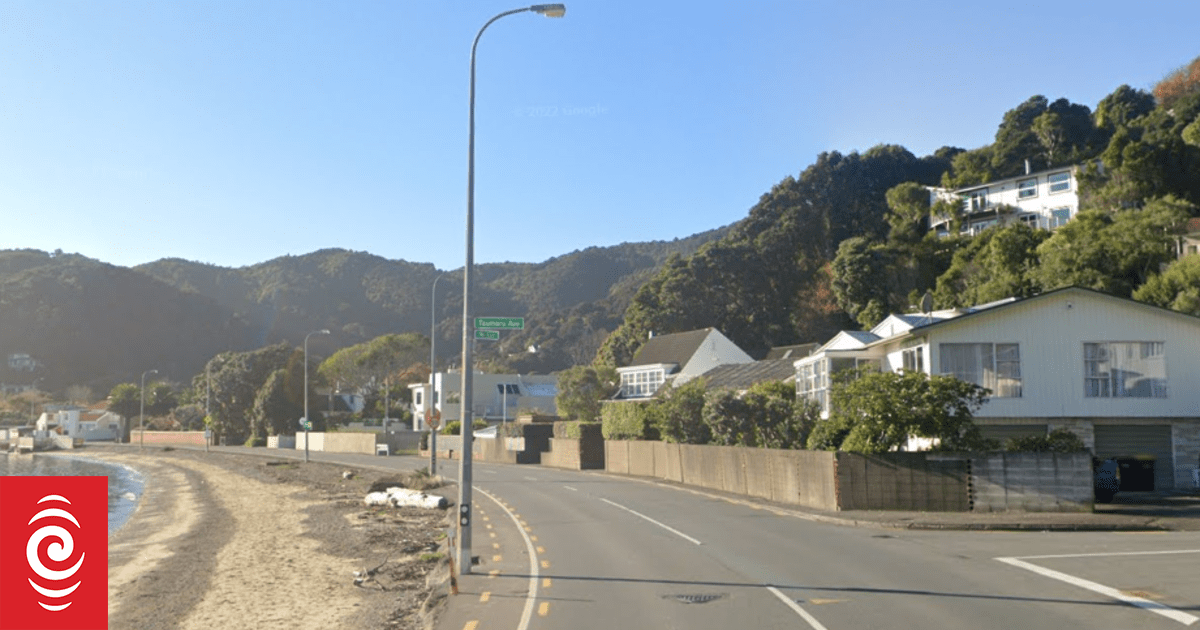 Eastbourne Crash: Person Dies, Access Road Closed - News Directory 3