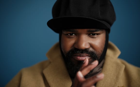 Gregory Porter is a GRAMMY-winning American jazz, soul, and gospel singer-songwriter.