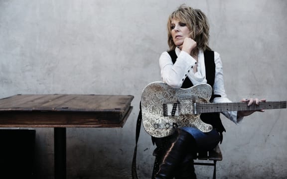 Lucinda Williams