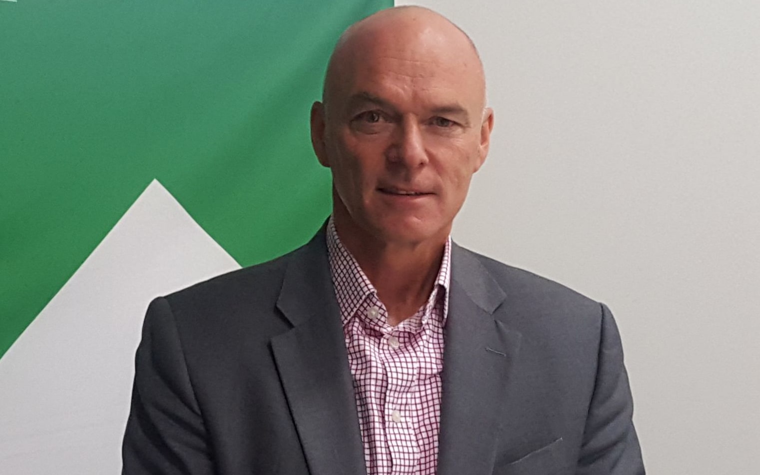 Stephen Barclay, head of the KiwiBuild unit