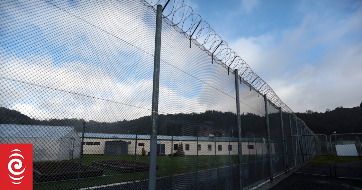 A timeline of the Rimutaka Prison corruption and bribery scandal - Vimarsana News