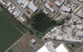 Lowes Pit, Hastings.