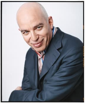Michael Wolff