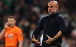 Pep Guardiola set for emotional Manchester City farewell after era ...