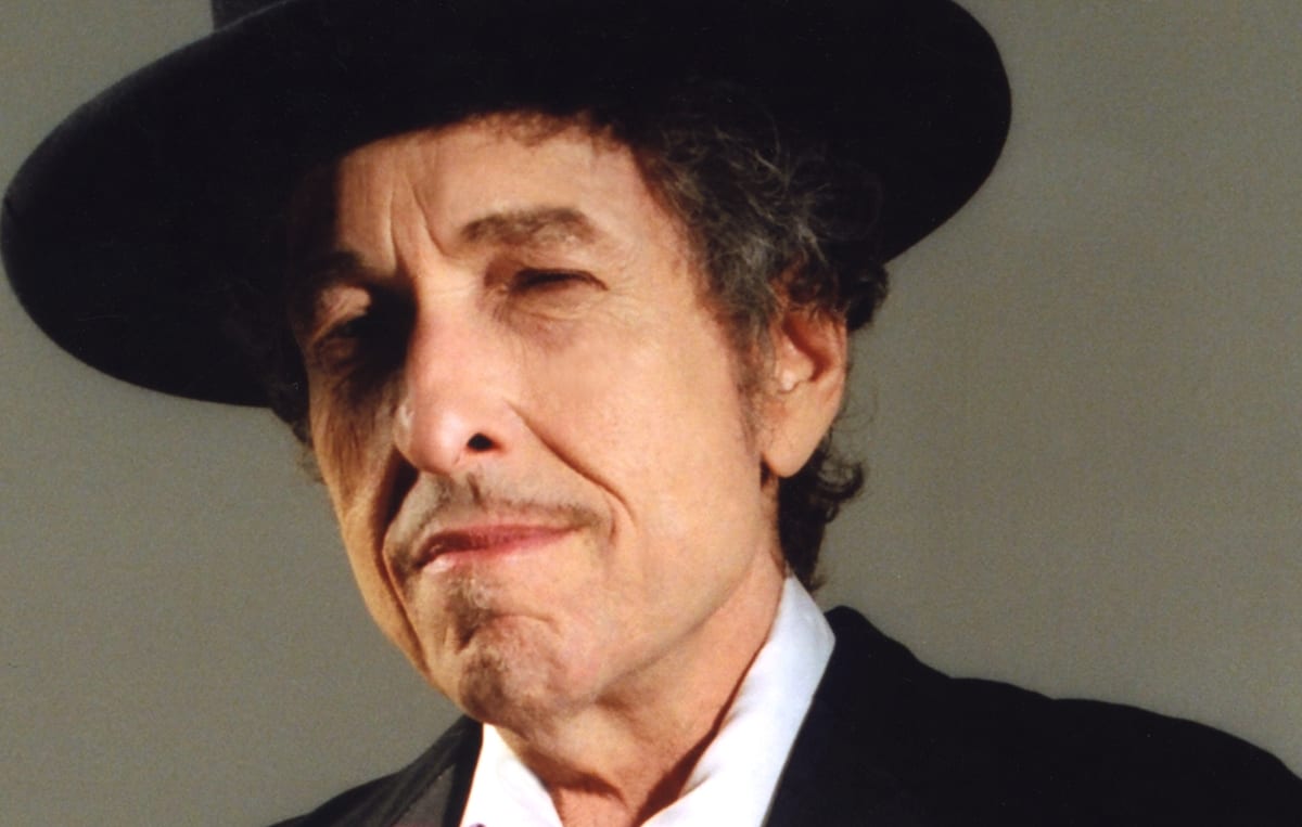 Bob Dylan