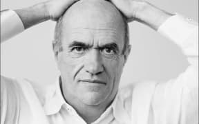 A Guest at A Feast by Colm Toibin