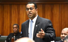 Filimoni Vosarogo told local media his appointment to Attorney General by prime minister Sitiveni Rabuka will come into effect on 17 October 2023.