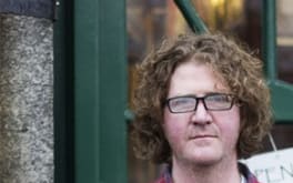 Shaun Bythell