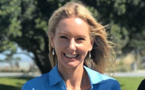 Kate Breach is a founding member, and current President of the Committee, of Women in Space Aotearoa New Zealand (or WISANZ); a professional network formed in 2021 by women working in the New Zealand space sector.