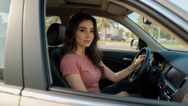 Tilly Norwood - the world's first AI-generated actress