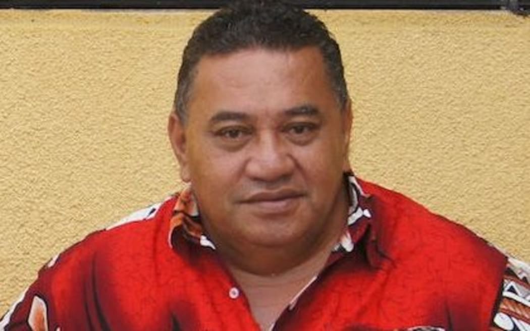 'Anisi Bloomfield