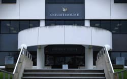 Juan Manuel Leon Sandoval’s case was heard in the Hamilton District Court.