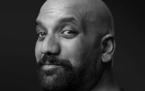 Ahilan Karunaharan.