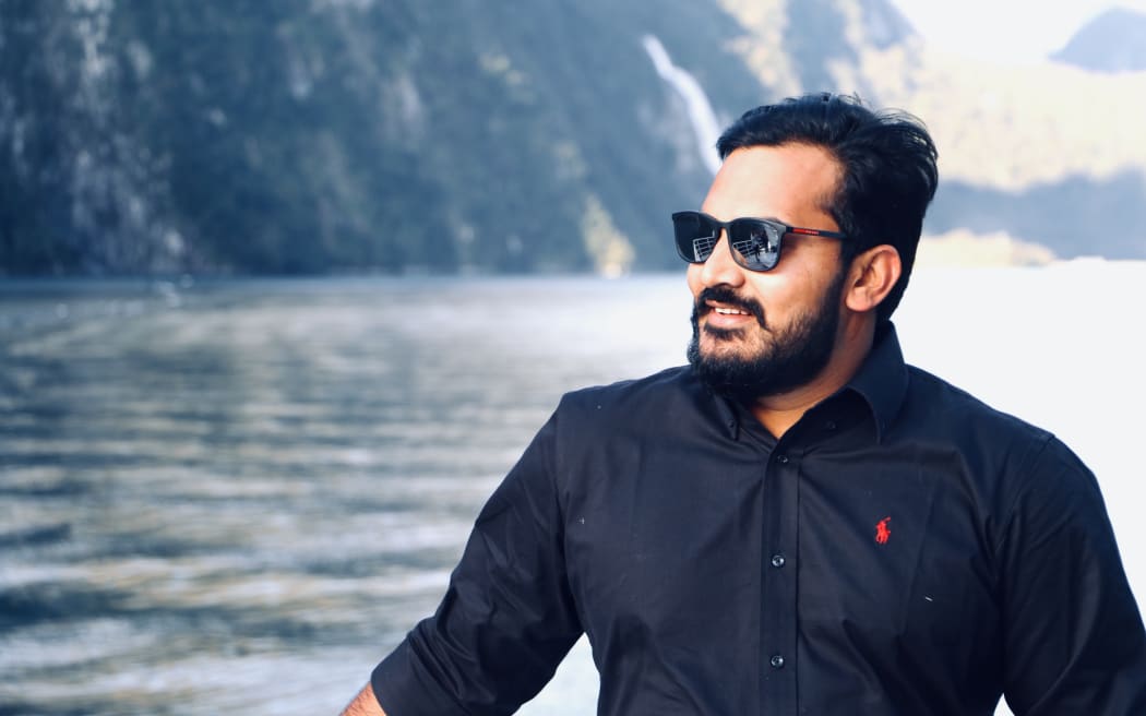 Pradeep Kumar Medasani is the managing director of Eco Travels.