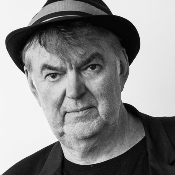 Researcher and musician Jeff Crabtree