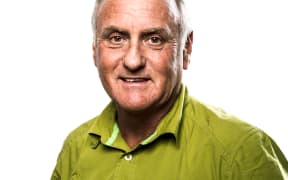 Mark Inglis