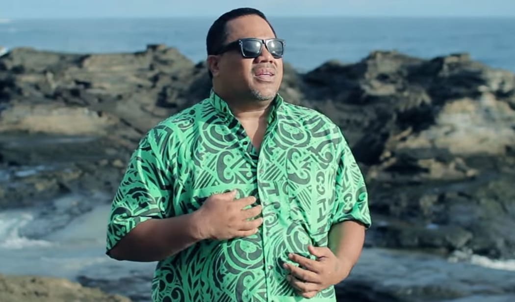Ma'ilo Ben Vai