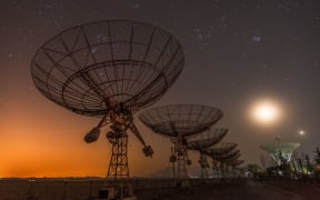 Satellites